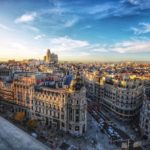 Why Spain is second favourite country for Americans to move to