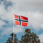 What are the rules for the police certificate when applying for Norwegian citizenship?
