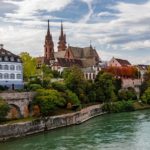 Why Basel is ranked ‘Switzerland’s best city for expats’
