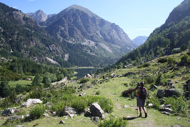 Eight of the best hikes in Catalonia thumbnail