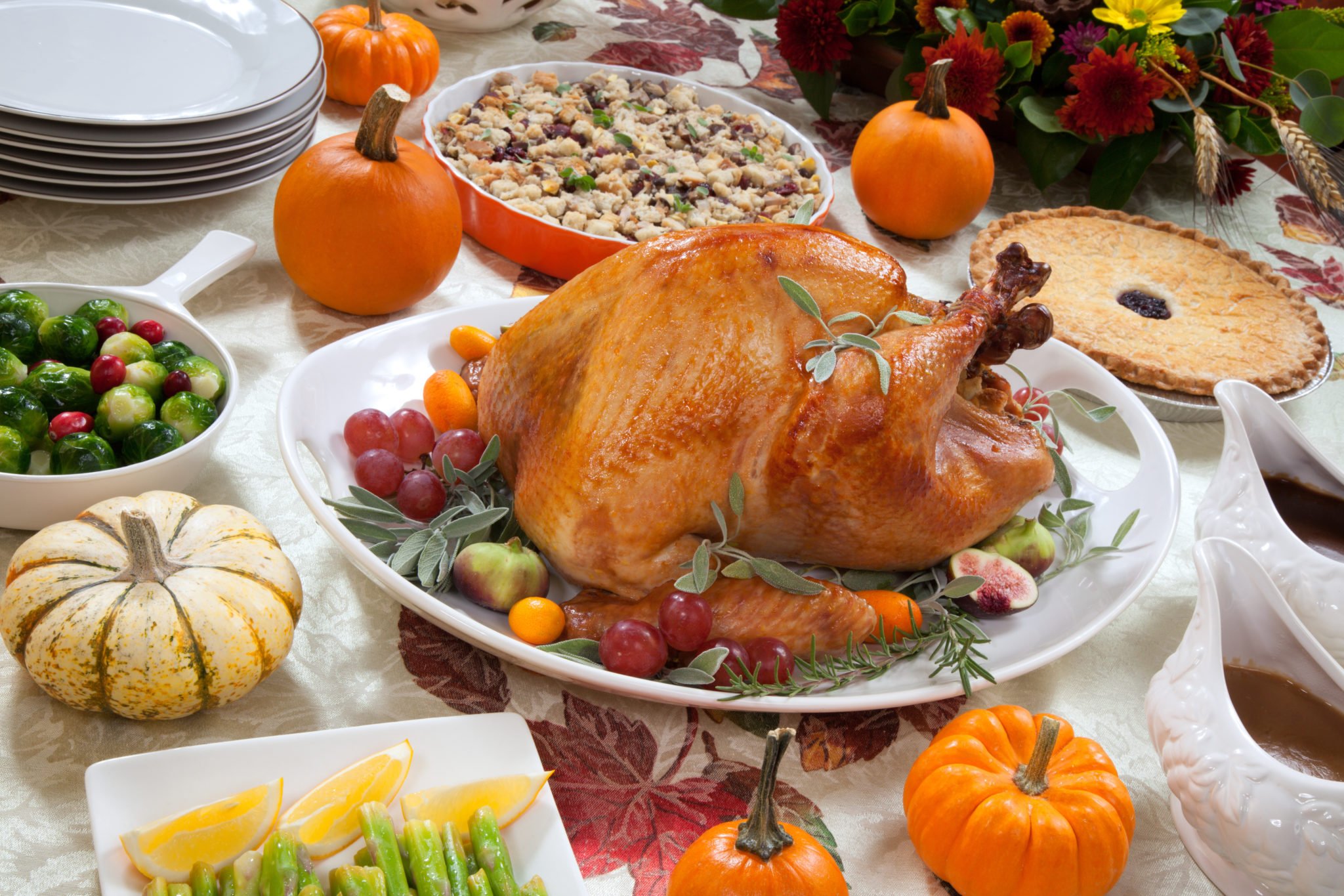 Where can you celebrate Thanksgiving 2022 in Germany? The Local