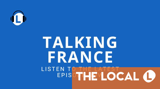 播客：谁应该为法国的动荡负责，何时才能恢复平静？  （奖金情节）