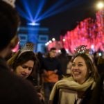 The rules to be aware of when celebrating New Year’s Eve in France