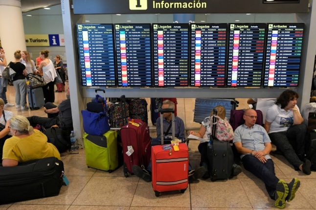 What you should know if you're travelling to Spain in December