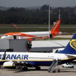 Italy investigates Ryanair, Wizz Air and easyJet over Sicily flight prices