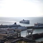 Reader question: Does the UK border strike affect ferries, trains and the Channel Tunnel?