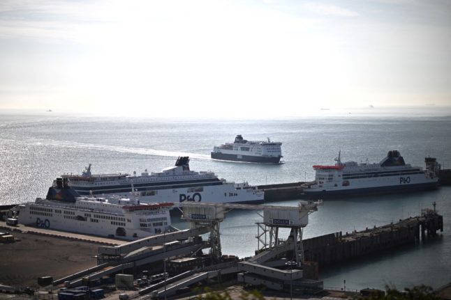 Reader question: Does the UK border strike affect ferries, trains and the Channel Tunnel?