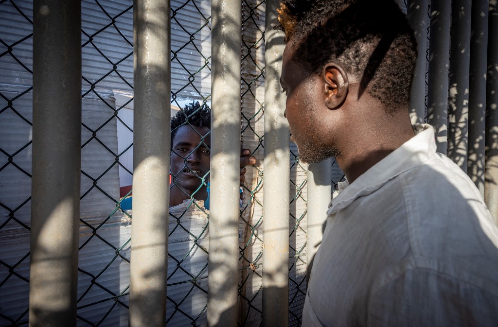 Spanyol dan Maroko ‘berkontribusi’ pada kematian migran: Amnesty International
