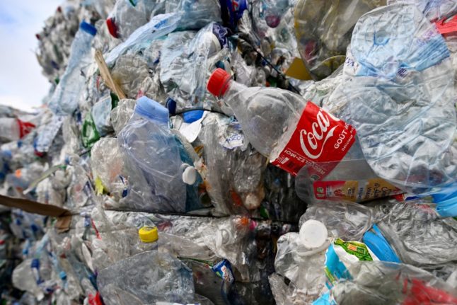 How recycling will change in France in 2023