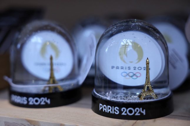 How the Olympics will change France’s 2024 cultural calendar