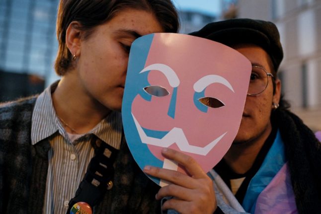 ‘Trojan horse for feminism’: How Spain’s Trans Law is dividing the left