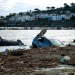 Row over illegal construction in Italy after deadly Ischia landslide