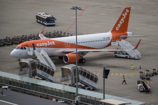 Staff of the low-cost carrier Easyjet are due to strike for 24 hours on Tuesday.