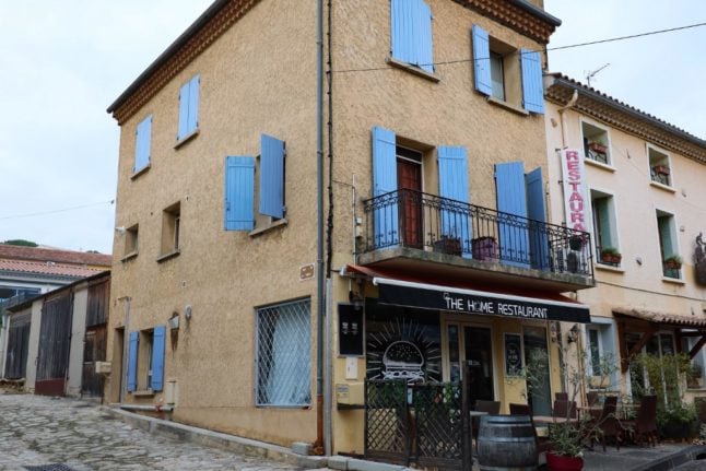 Bodies of two babies found in French freezer