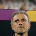Spain coach Luis Enrique sacked: Football federation