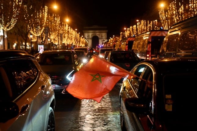 OPINION: French, Moroccan or both? In truth, it's more complicated than politicians will admit