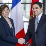 France and Morocco mend ties after visa spat