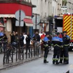 Three dead and three injured in shooting at Kurdish cultural centre in Paris