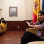 How Spain is trying to fix its new trouble-ridden sexual consent law