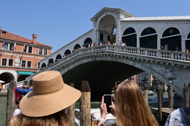 EXPLAINED: Why Venice has delayed its ‘tourist tax’ – again