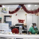 Self-tests and masks: France’s official Covid advice for Christmas