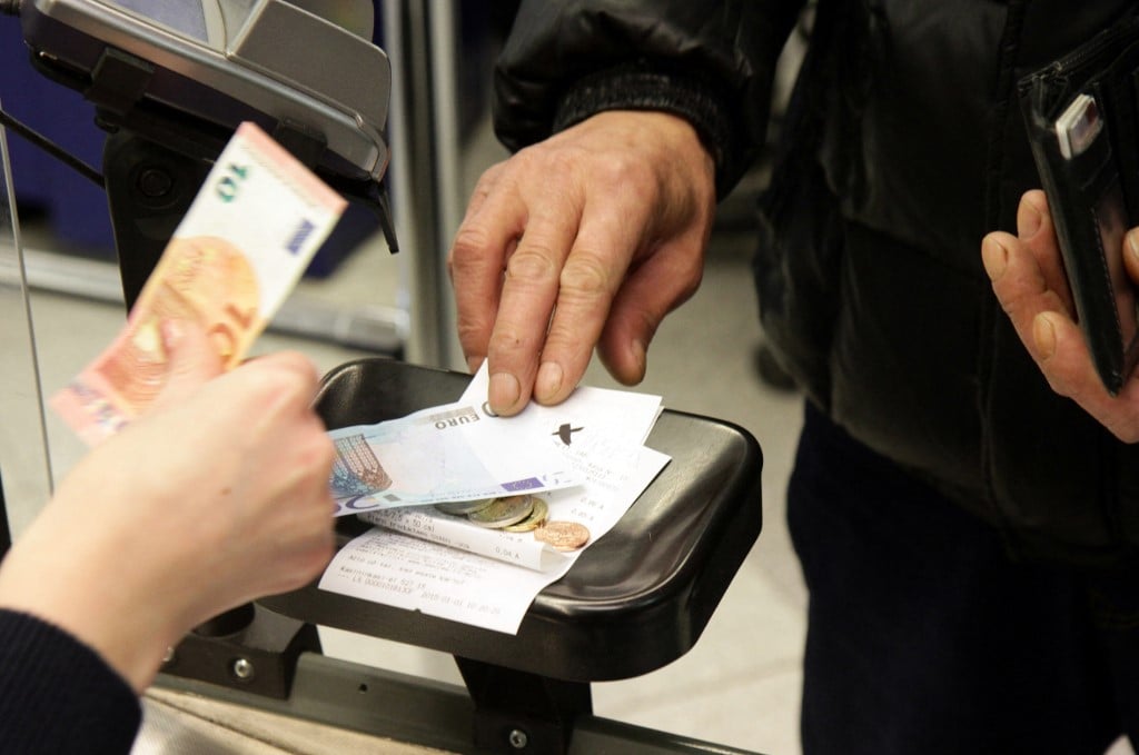 Pemerintah Spanyol menginginkan cashback di toko-toko di seluruh negeri