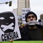 What are the proposed changes to Spain’s controversial ‘gag law’?