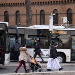 Is Italy’s public transport running over Christmas and New Year?