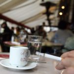 ‘They are squatters’: Are Paris cafés right to clamp down on laptop users?