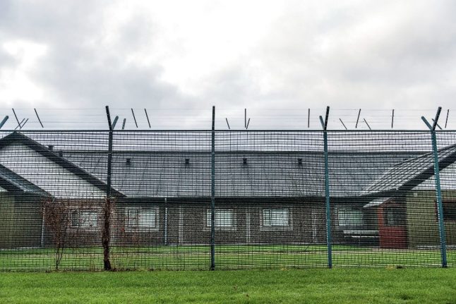 Danish watchdog to scrutinise conditions for children in women’s prison