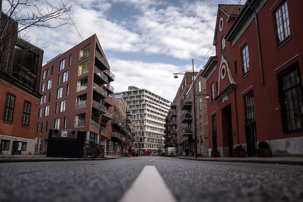 Interest rates could see more hikes in Denmark after latest raise