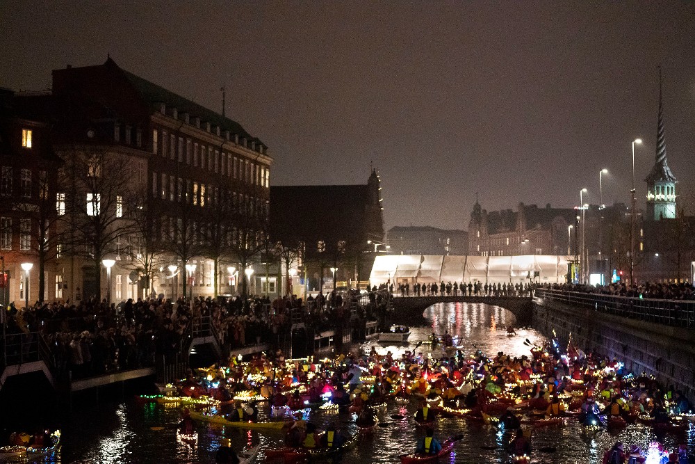 EXPLAINED: How Denmark celebrates Saint Lucia Day