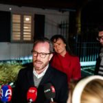 Danish Liberal party demands ‘high ambitions’ from Social Democrats