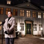 Denmark has a new government after parties agree on coalition