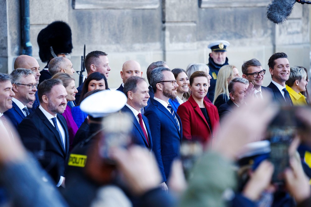 How could Denmark’s new government change life for foreigners? TIme News