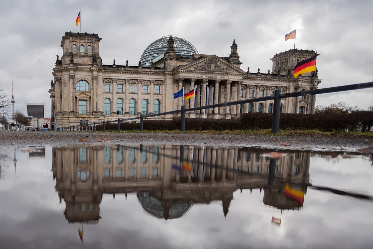 German parliament to review security after coup raids