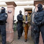Germany charges 27 in far-right ‘treason’ plot: prosecutors