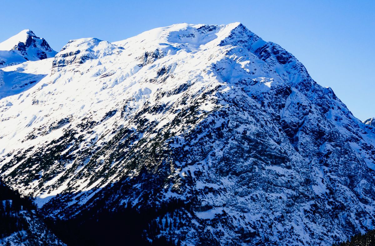 All skiers accounted for after Austria avalanche
