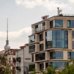 German home prices drop for first time in over 10 years