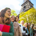 Why France is the place to build your business career