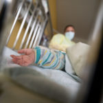 ‘Breaking point’: Why German pediatric wards are filling to capacity