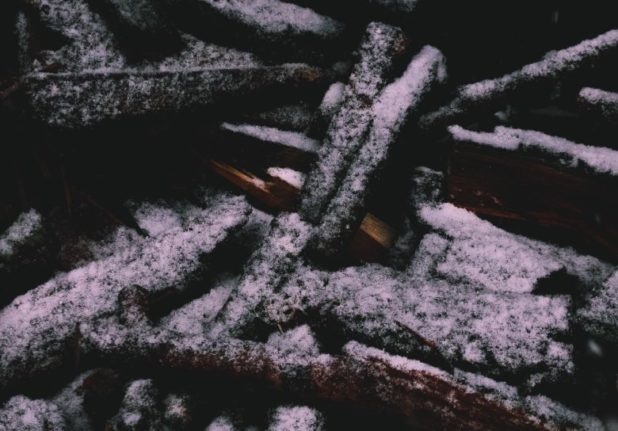 Sticks