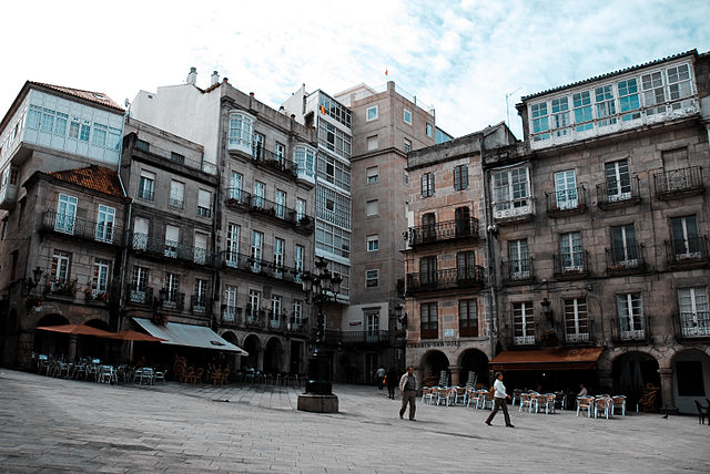 Which cities in Spain have the politest and rudest locals?