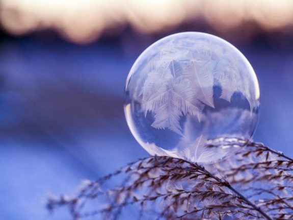 Fourteen Norwegian expressions to help you talk about the cold like a local