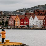 How much does it cost to live in Norway’s biggest cities? 