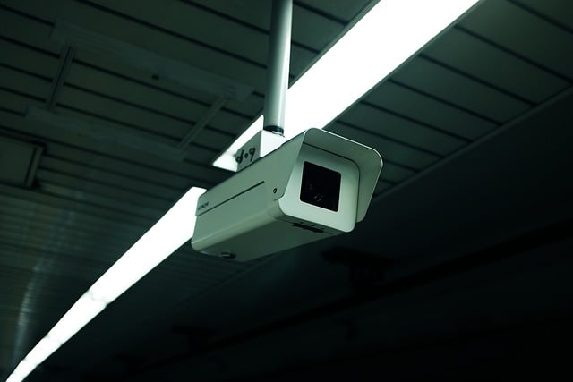 Berapa banyak kamera CCTV yang ada di Spanyol?