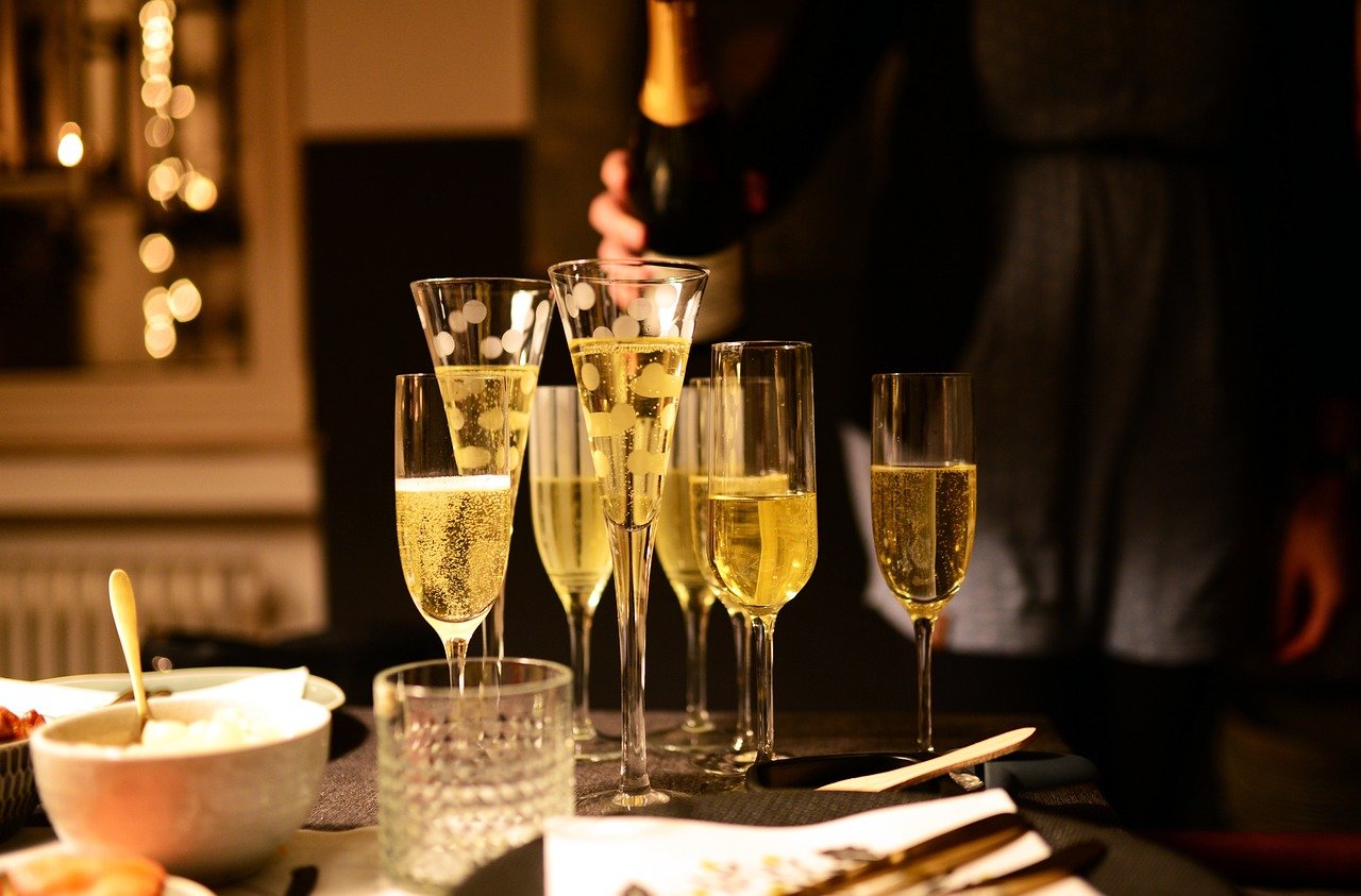 Precise timing: How to celebrate New Year's Eve like the Swiss