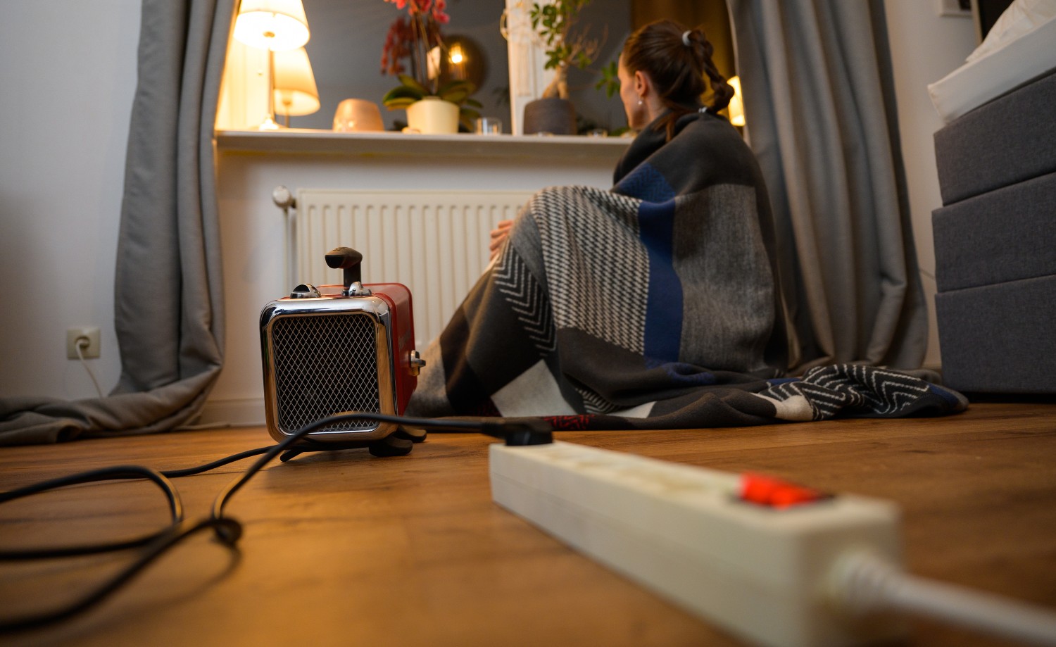 Why Germany's energy agency is warning against electric heaters