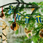 Advent Calendar 2022: How to decorate your Christmas tree like a Swede