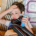 Reader question: Can I take time off work if my child is sick in Spain?
